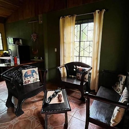 הוילה San Juanillo Casa Vacacional Brisas Del Mar מראה חיצוני תמונה